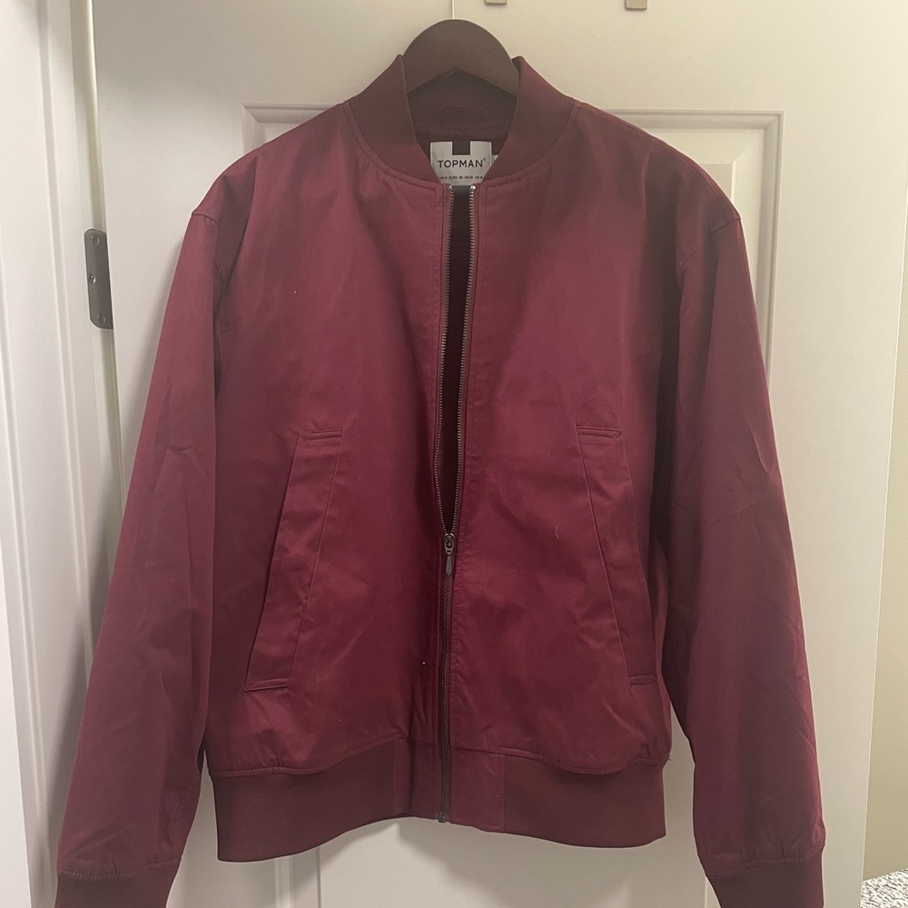 Topman Jacket - image 1